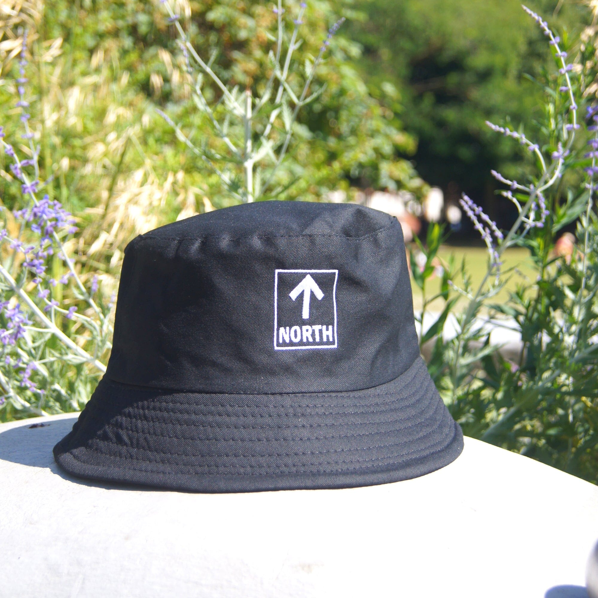 North Bucket Hat