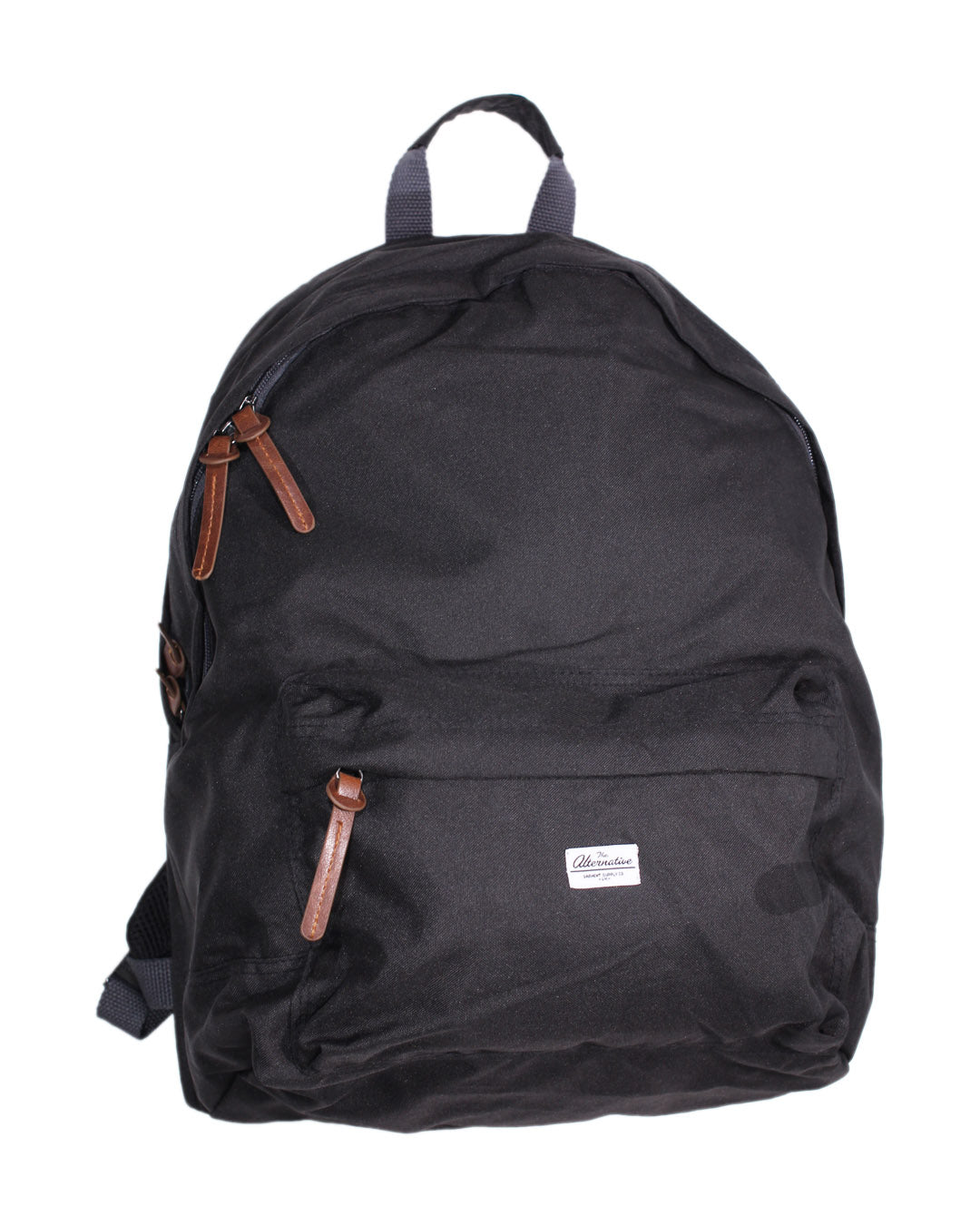 Double laptop backpack online