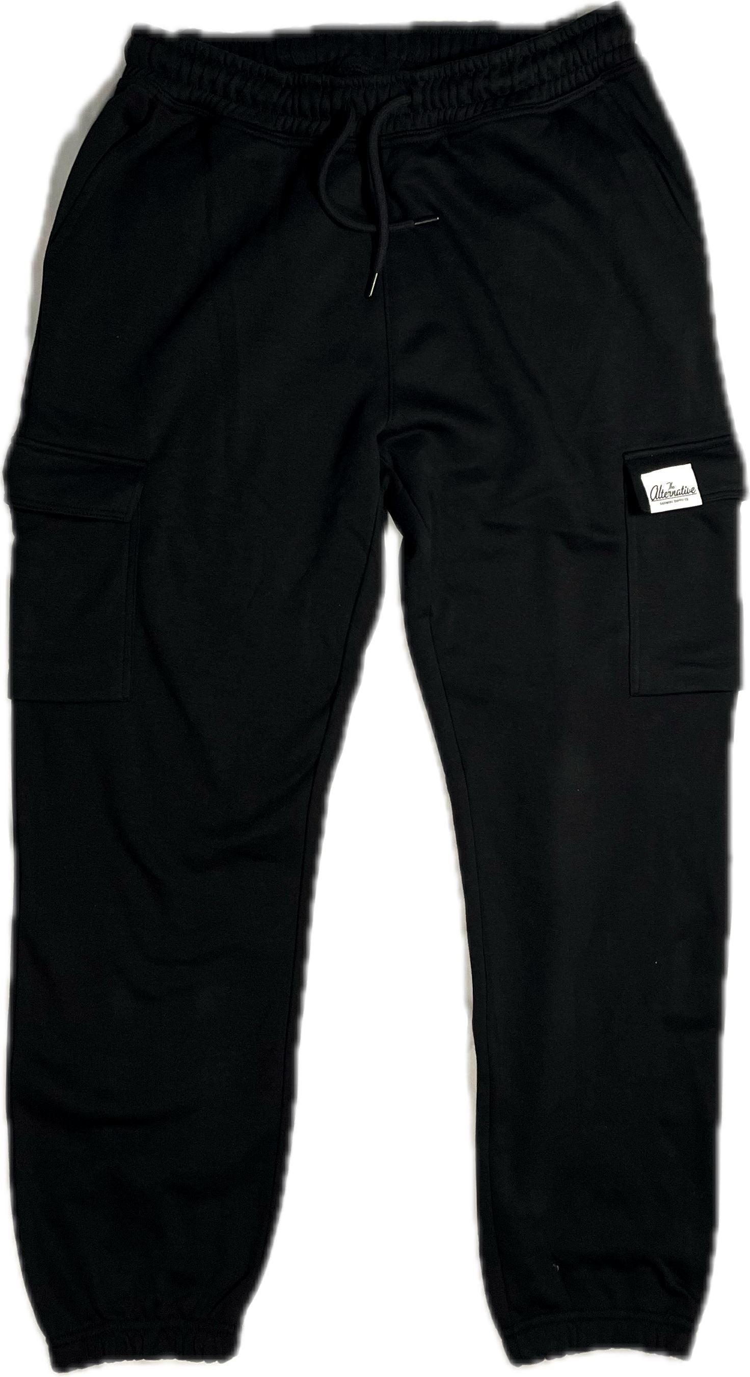 The Alternative Cargo Joggers