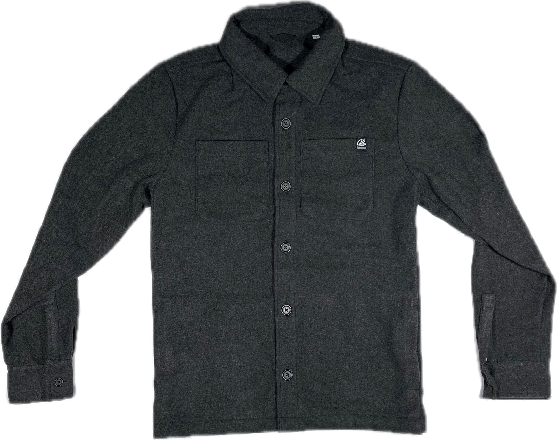 The Alternative Eco Overshirt