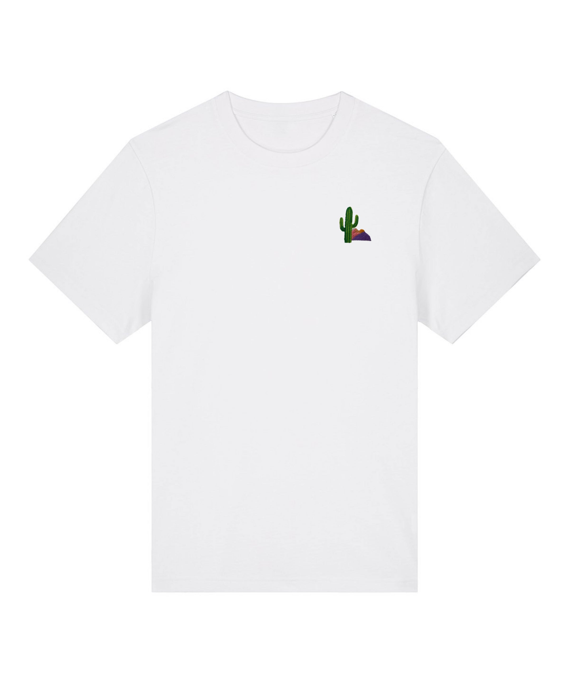 Cactus T Shirt