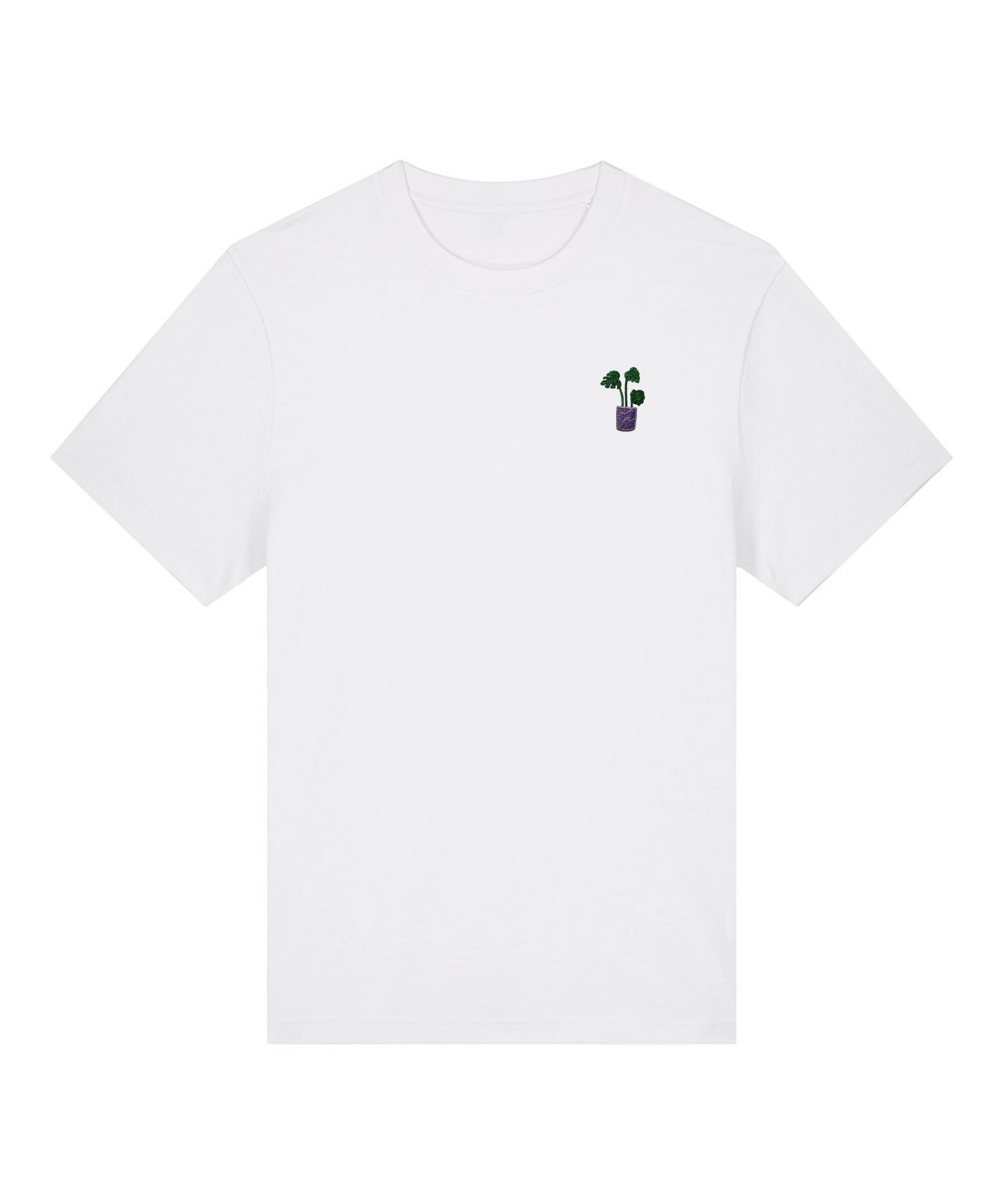 Cheese Plant T-Shirt