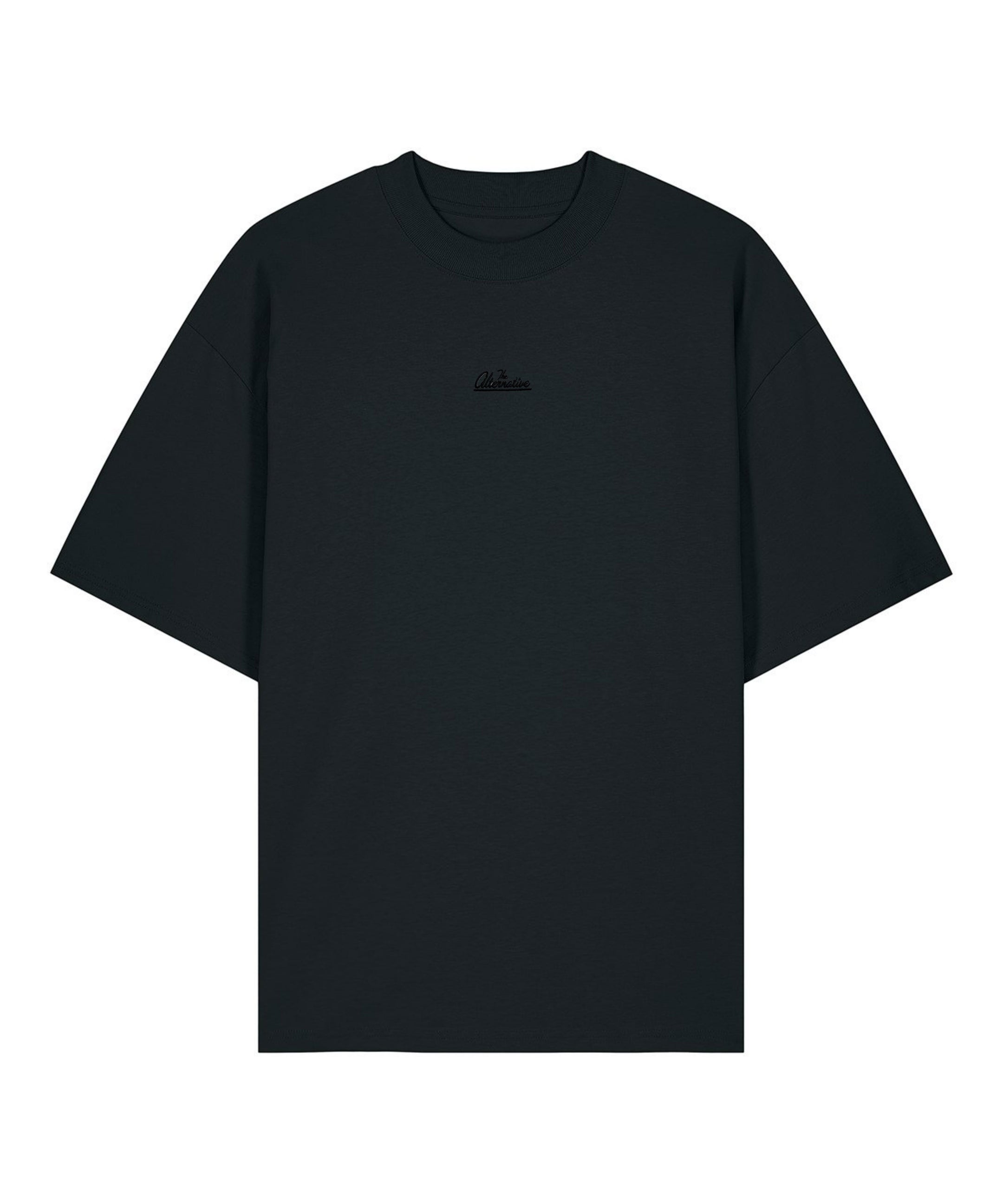 The Alternative Drop Shoulder T-Shirt