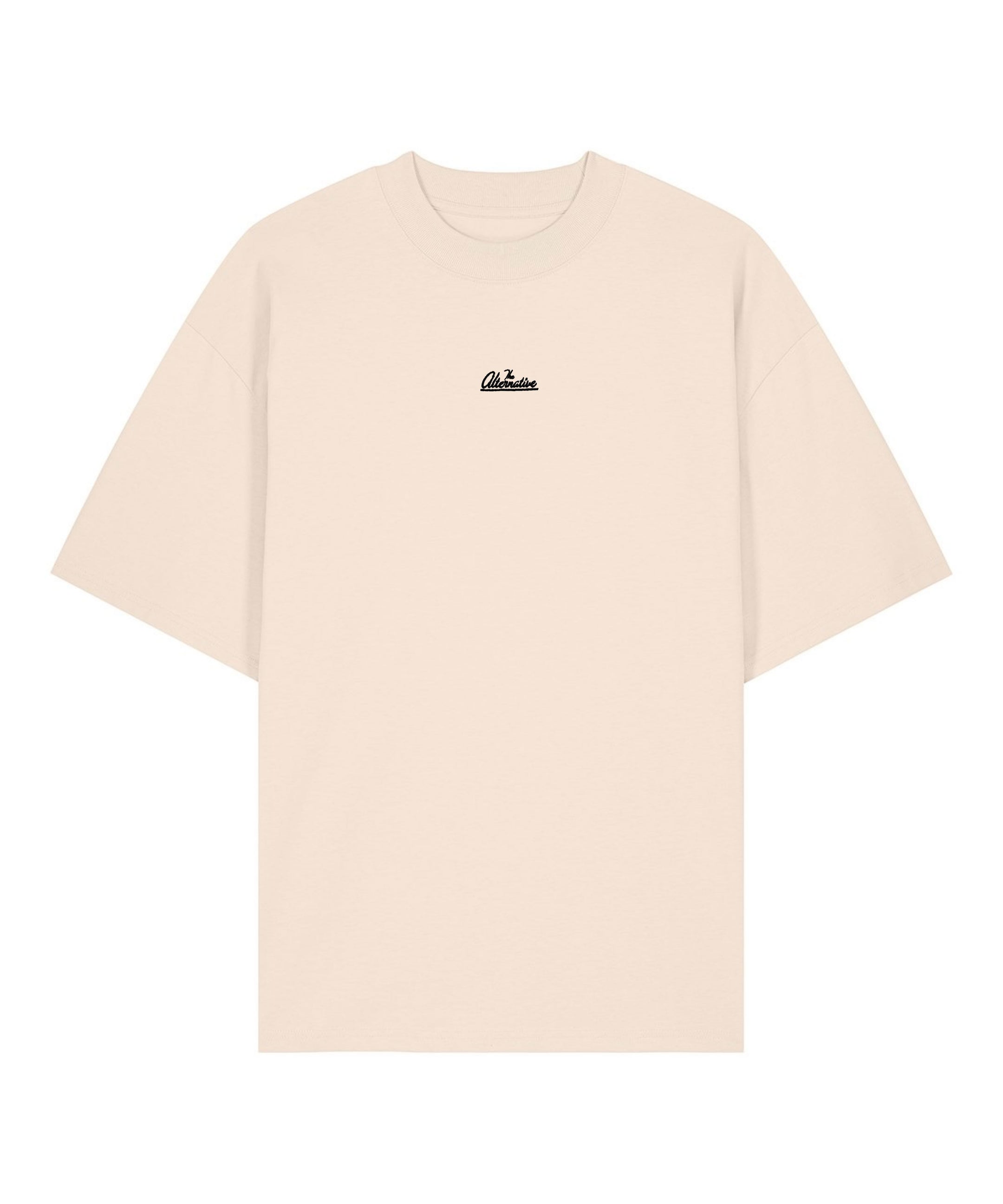 The Alternative Drop Shoulder T-Shirt