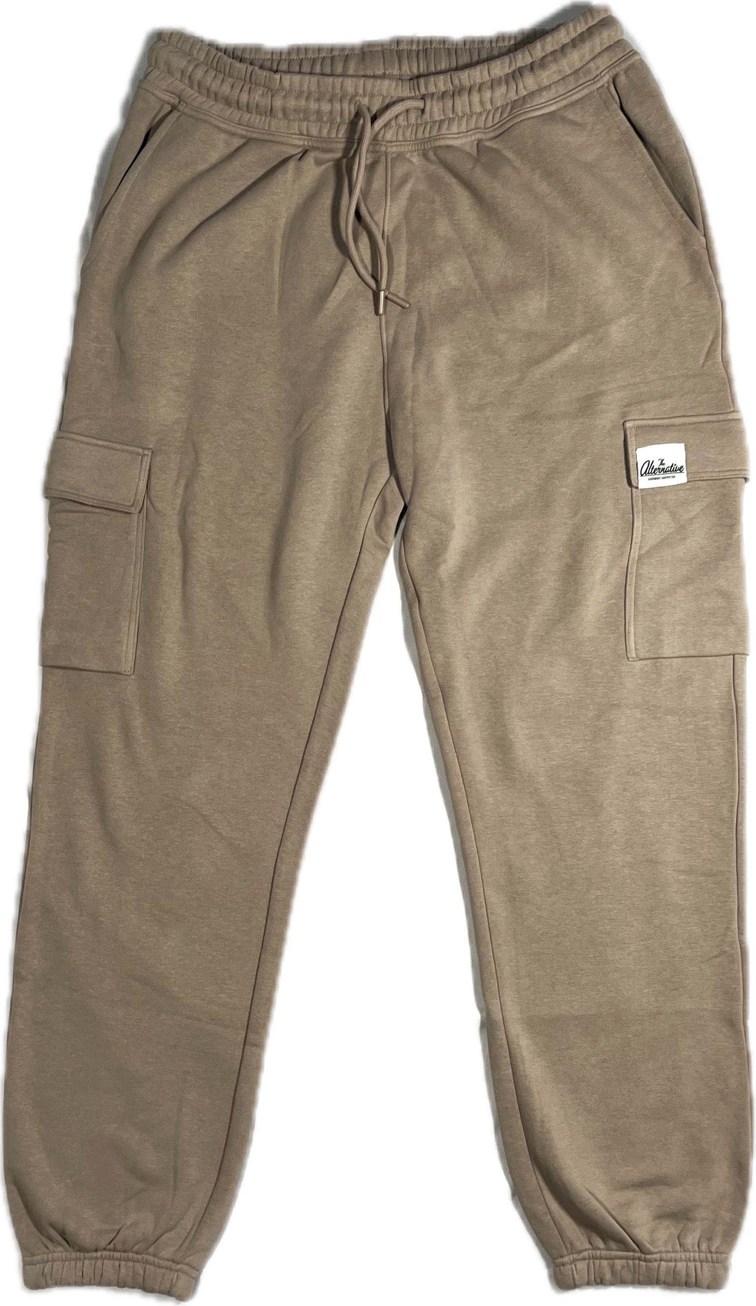 The Alternative Cargo Joggers The Alternative Store Small Stone 