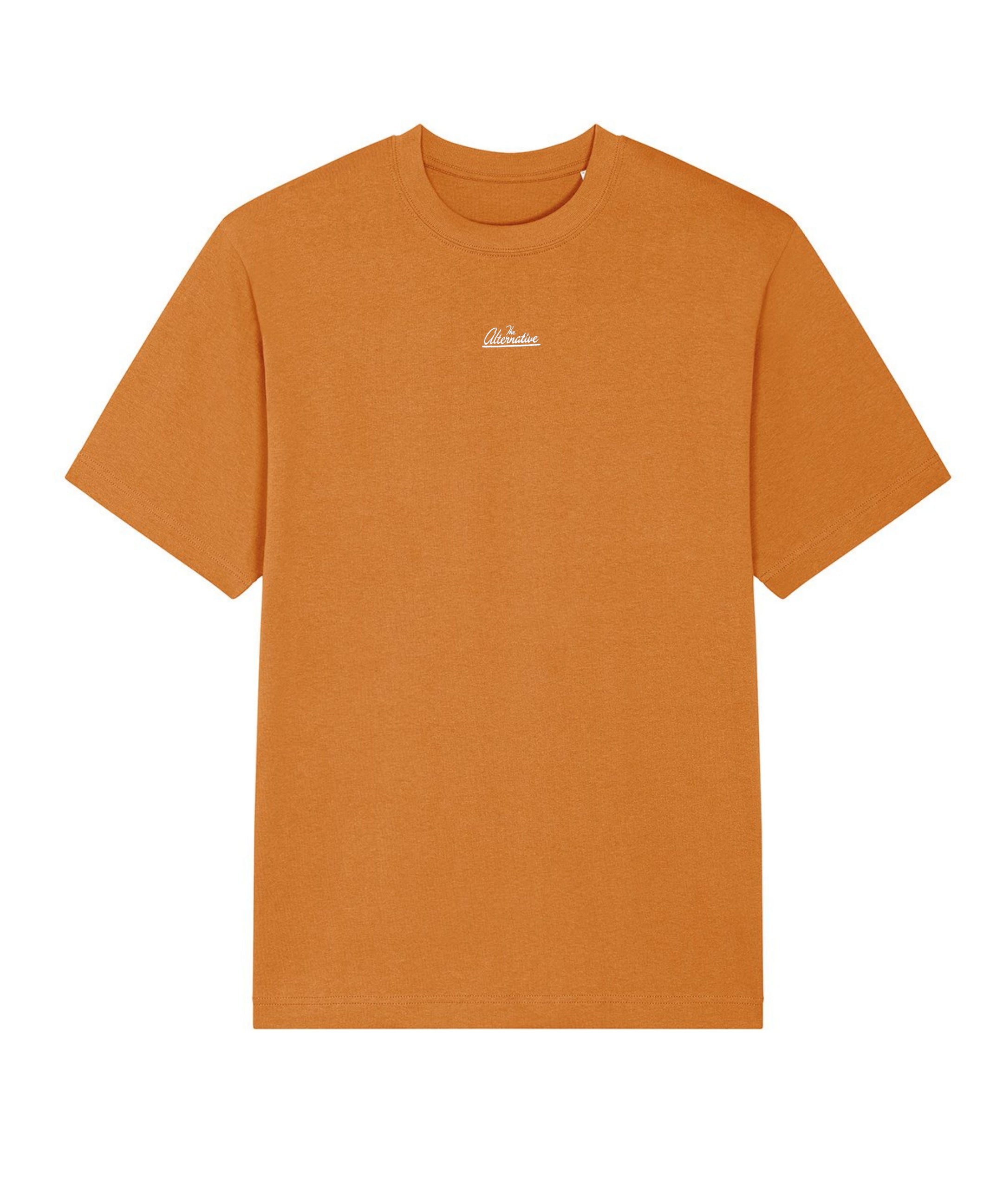 The Alternative Heavyweight Oversized T-Shirt