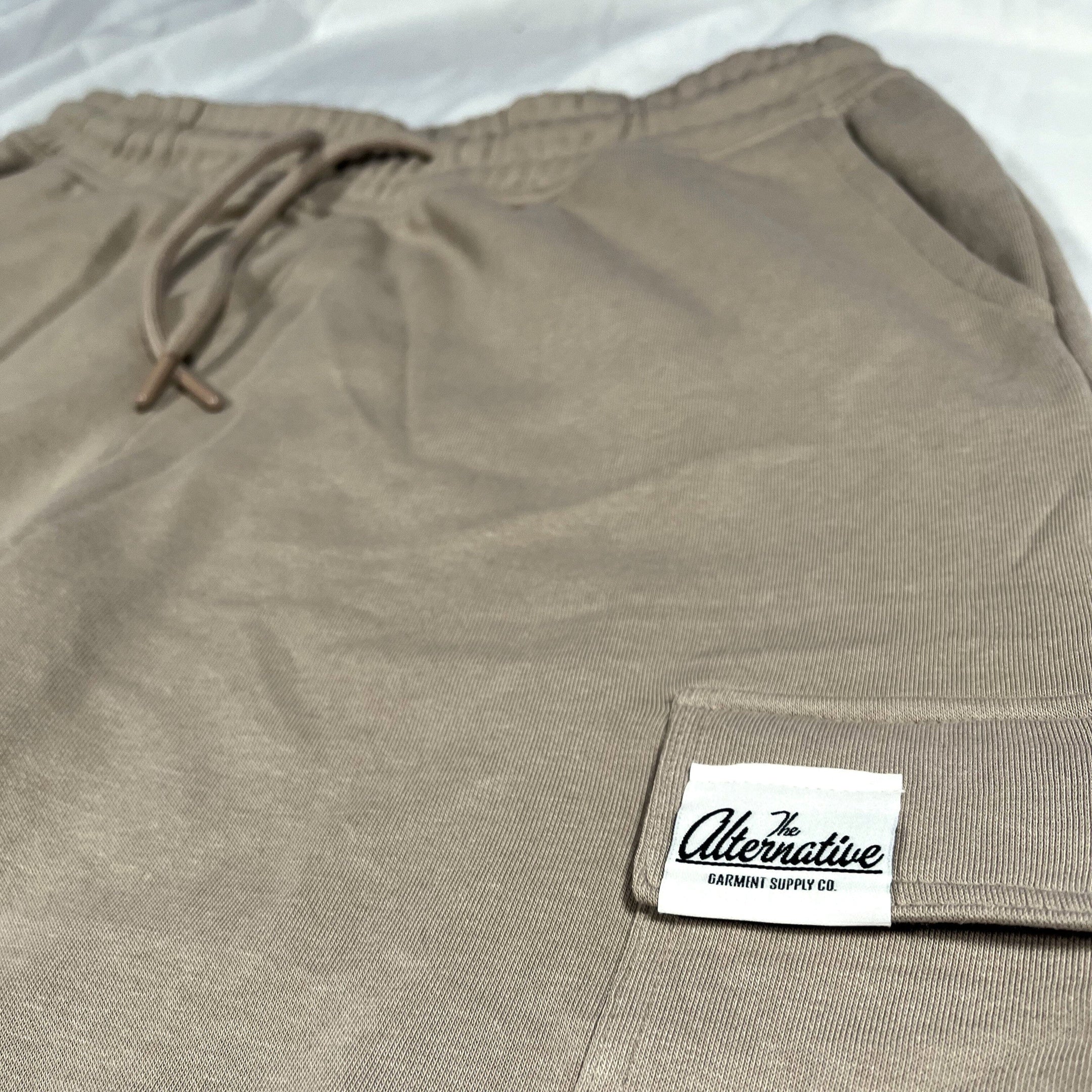 The Alternative Cargo Joggers The Alternative Store 