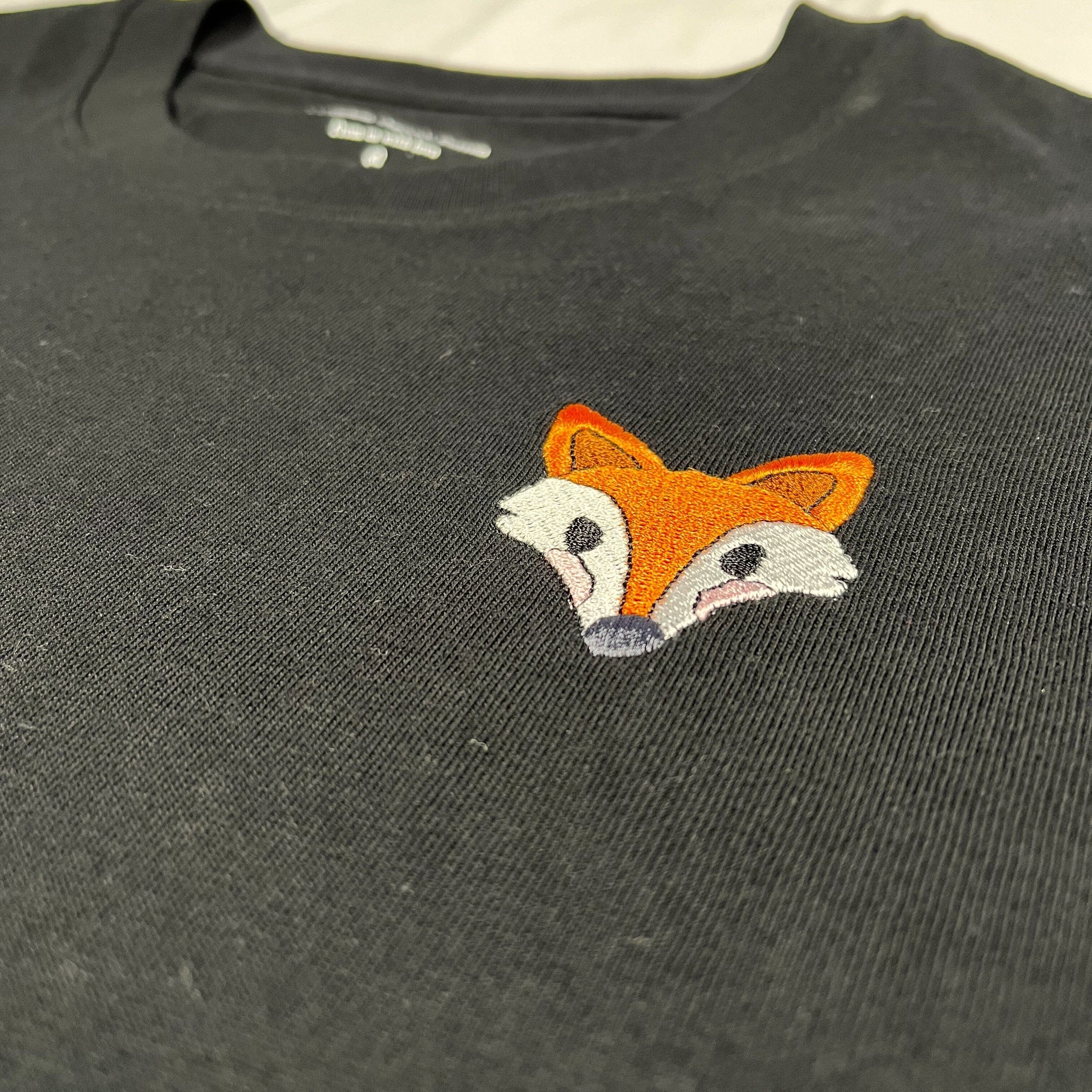 Fox T-Shirt