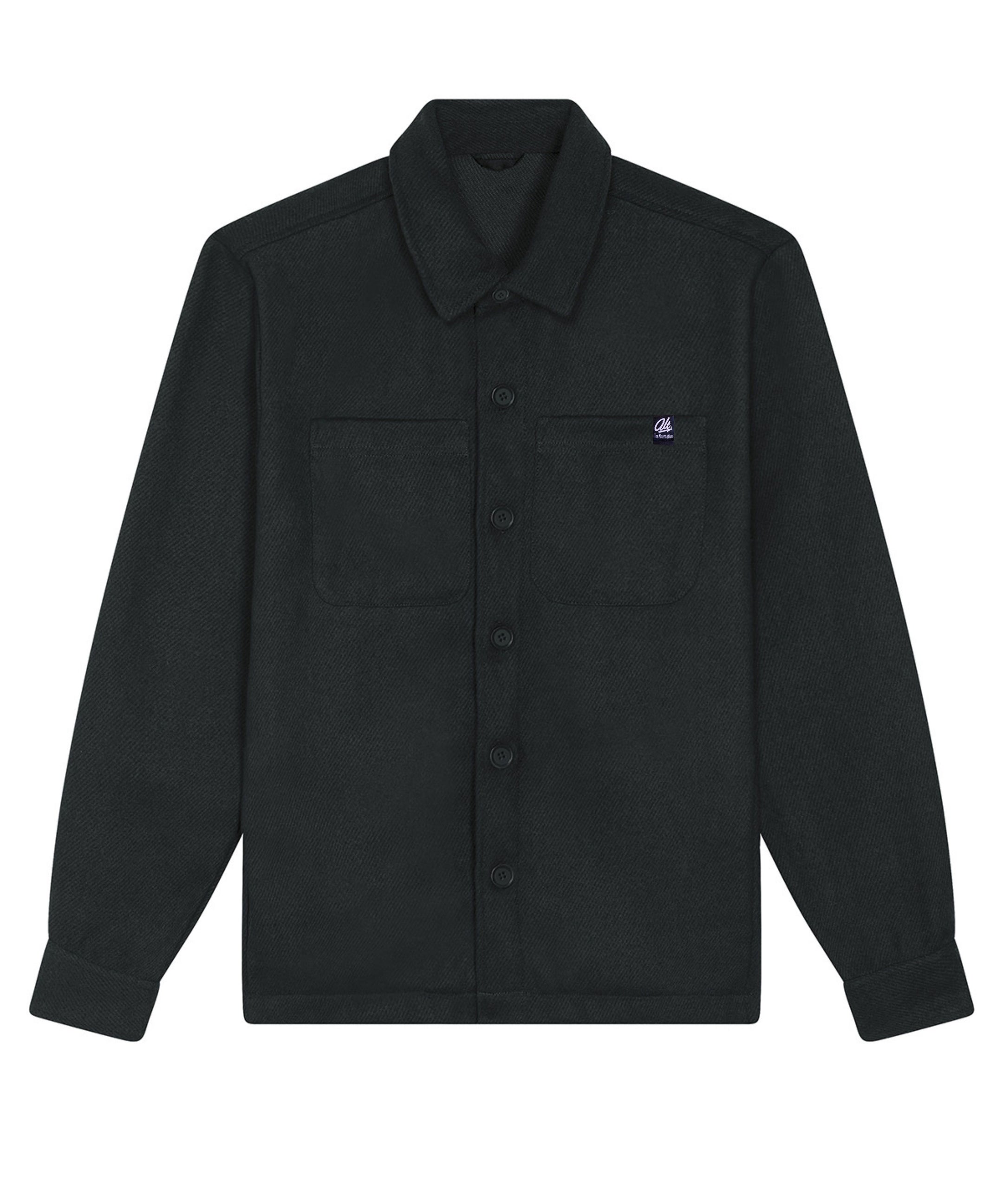 The Alternative Eco Overshirt