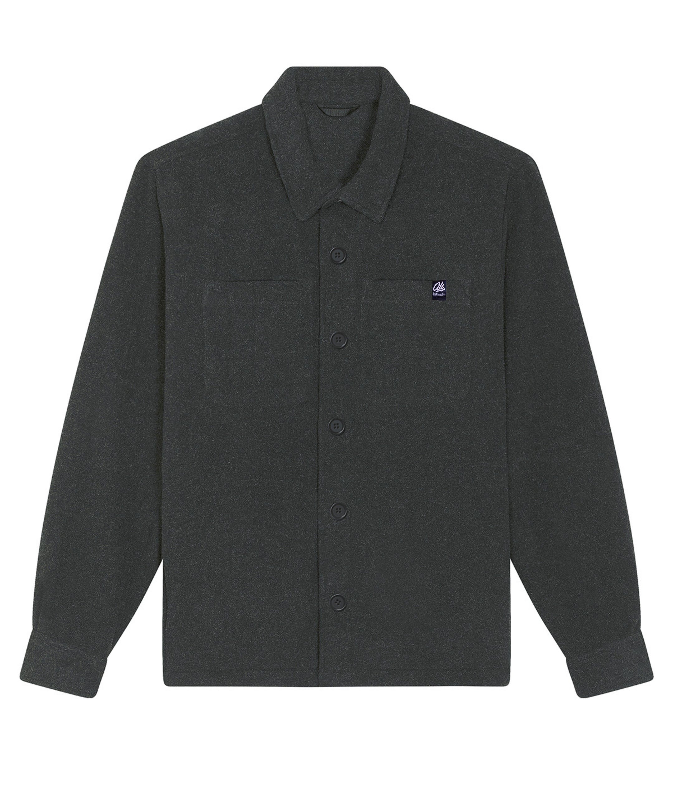 The Alternative Eco Overshirt