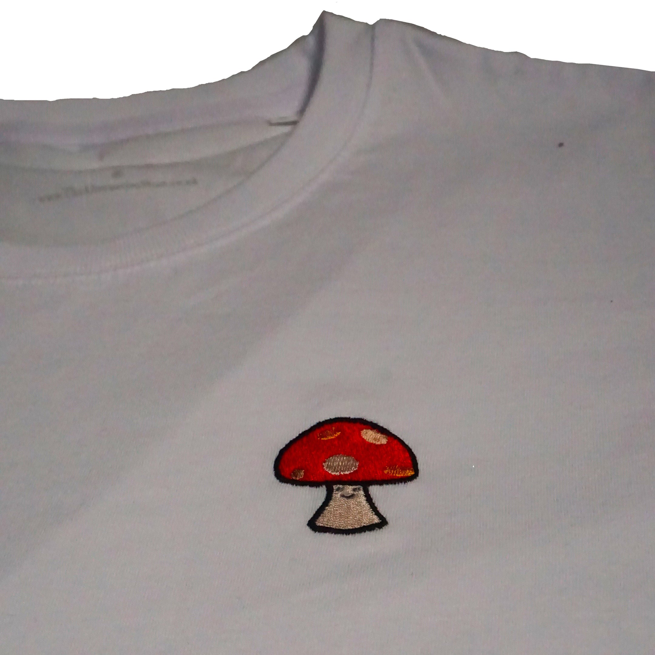 Mushroom T Shirt
