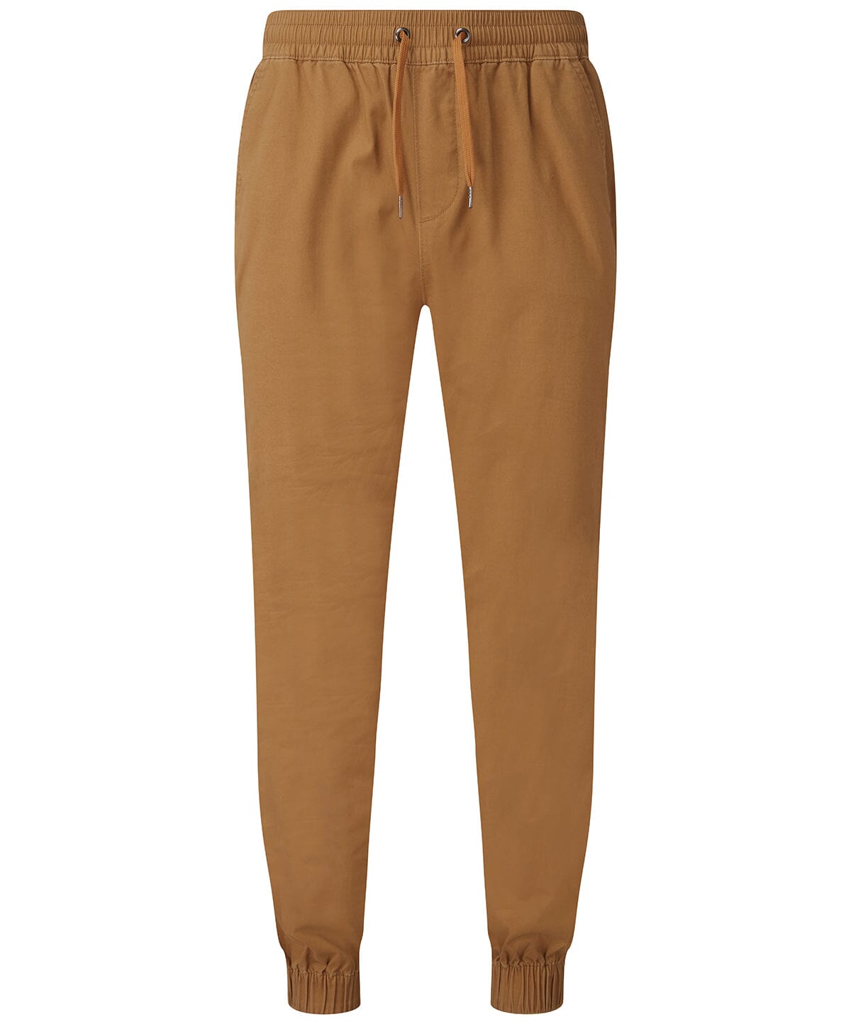 The Alternative Store Easy Pants The Alternative Store Small Duck Brown 