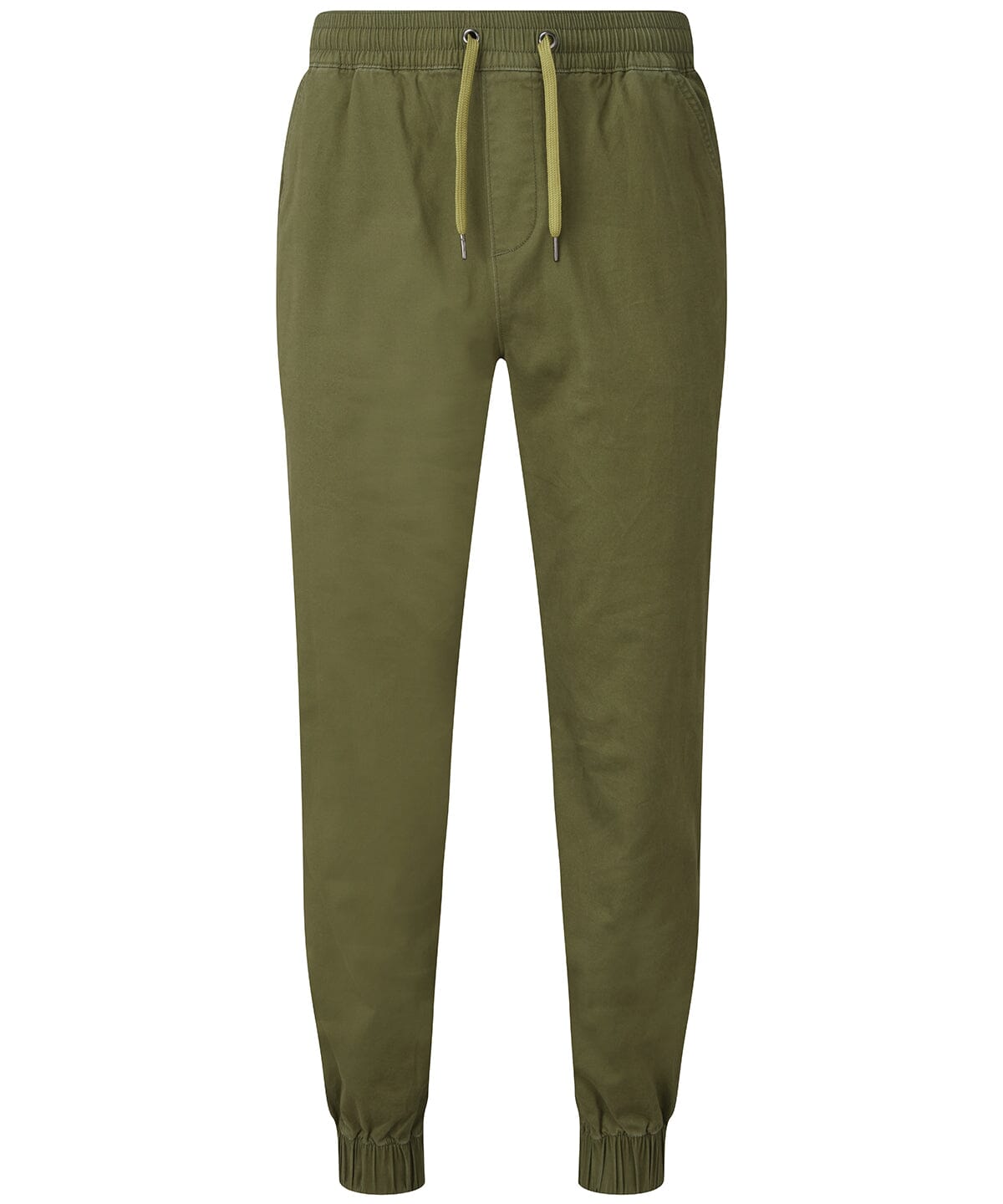 The Alternative Store Easy Pants The Alternative Store Small Khaki Green 