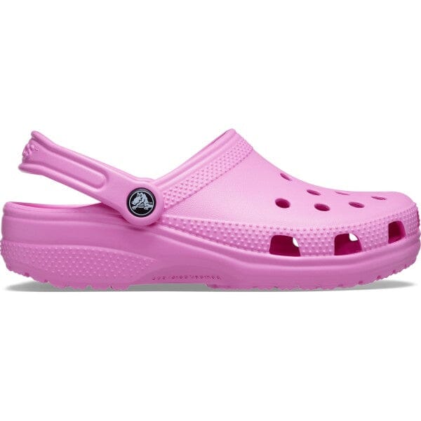 White crocs shop in store